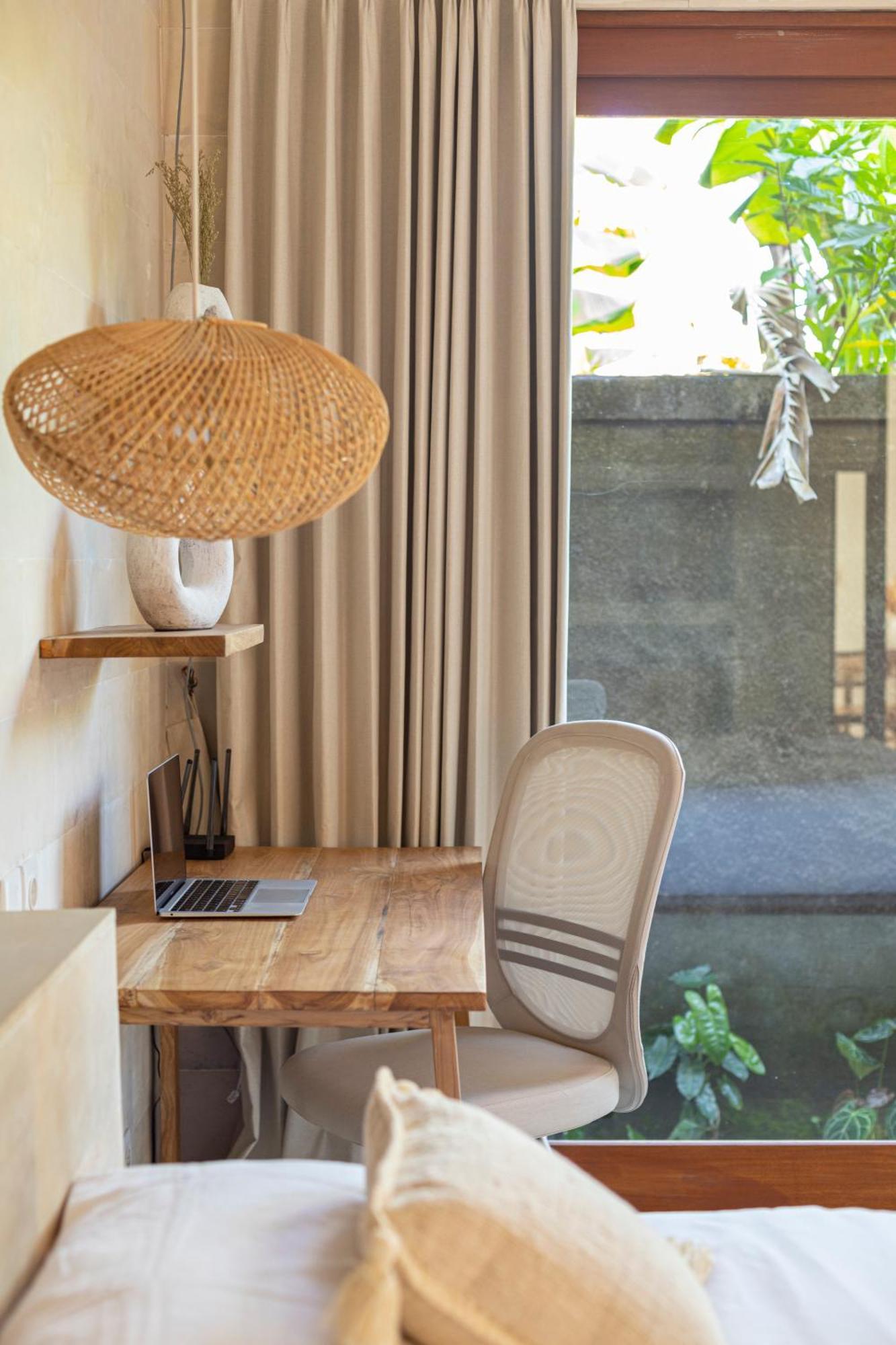 Designer Studio Emy Sanur エクステリア 写真